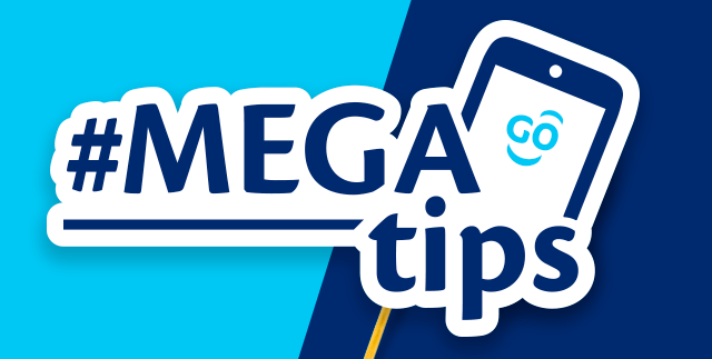 Mega Tips